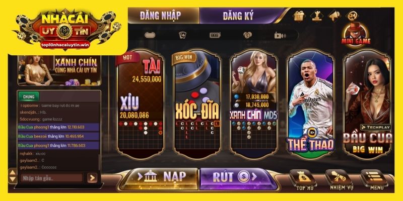 Đôi nét về Bomwin