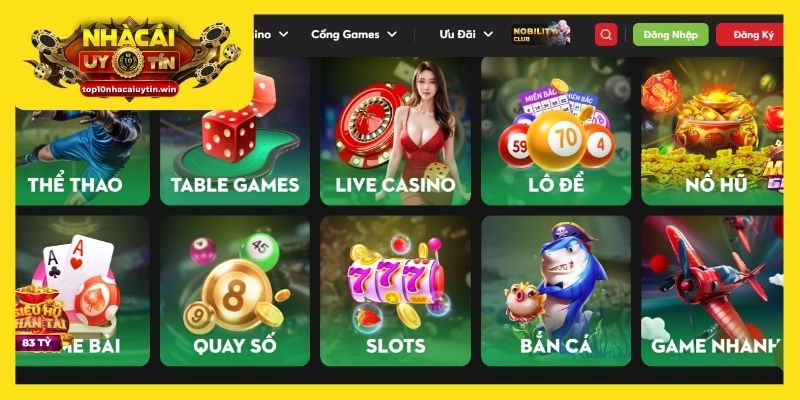 Game Kong88 đặc sắc